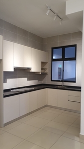 Twin Tower Residence @ bukit chagar 2bedroom 2bathrooms for rent