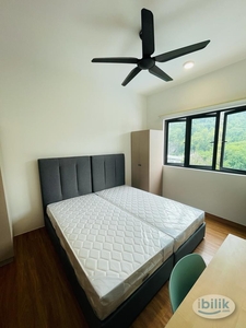 UCSI New Master Room available to rent!!!