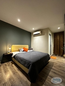 【❗️❗️Zero Deposit Available ❗️❗️】Co Living Hotel Room @ KK Hotel , 8 Mins to LRT Chow Kit
