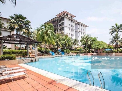 Below Value Seaview Mahkota Hotel Town Melaka Raya