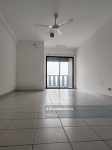 1 Bedroom 1 Bathroom Unfurnished With Good Condition