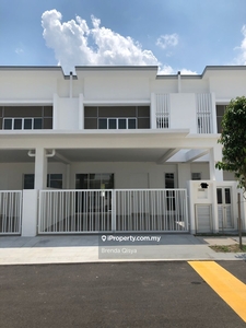 2 Storey Terrace @ Ara Sendayan , Bandar Sri Sendayan