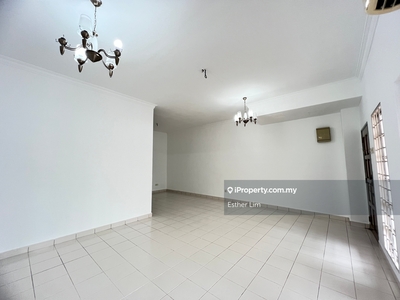 2 Storey Terrace, Villa Damansara For Sale