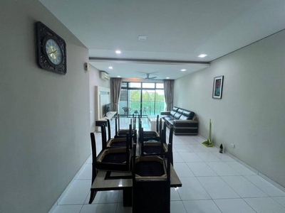 3Bed 2Bath For Rent @ Sky Loft Premium Suites @ Bukit Indah