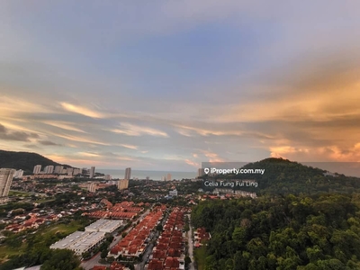 Alila 2 Condominiums @ Tanjung Bungah, Penang