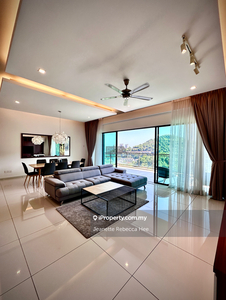Alila2 Condominium in Tanjung Bungah (Tower B, High Floor).