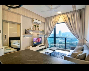 Astoria ampang 1 bedroom unit for rent