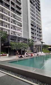 Below Market 31% Maya Condominium Likas Kota Kinabalu 1343sf