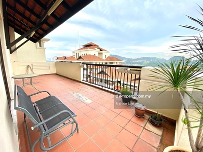 Big Balcony, Fire Sale, 3 Car Parks, Key With Agent, Call For Viewing