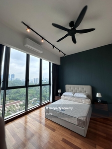 Brand New 1 Bedroom Unit Senada Residences Bukit Kiara Kuala Lumpur KL