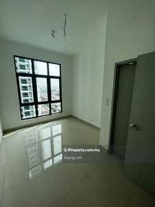 Brand New Condo With Three Bedroom Good Deal