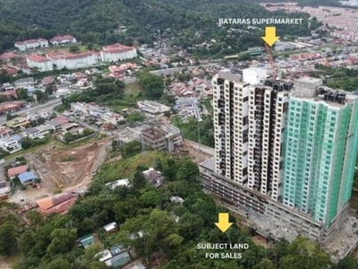 Bundusan | Penampang | CL Residential Land | For Sale