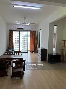 Butterworth, Habour Place Wellesley Residence Studio Unit for rent