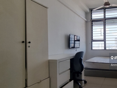 Centrestage Designer Suite, @ Section 13 Petaling Jaya for Rent!