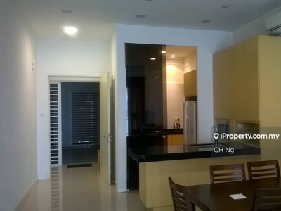 Condominium at the Park Residence Bangsar South for Rent