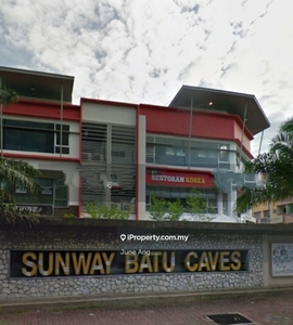 Corner 2 Storey, Sunway Batu Caves @ Batu Caves , Selangor
