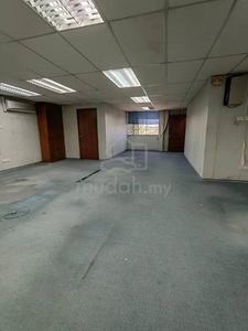 Damai Plaza Ready Office For Rent