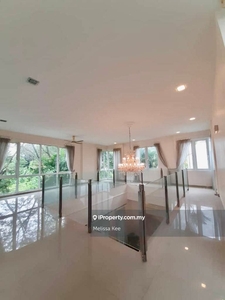 Damansara Heghts - 4 sty bungalow for Sale i