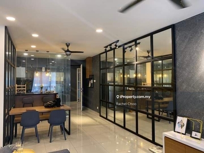 Dual Key For Sale - Upper East Condo @ Tiger Lane, Ipoh