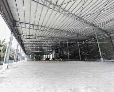 Factory Warehouse For Rent Jenjarom,Telok Panglima Garang,Klang