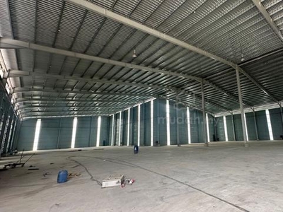 Factory Warehouse For Rent Kapar,Rantau Panjang,Kampung Perepat