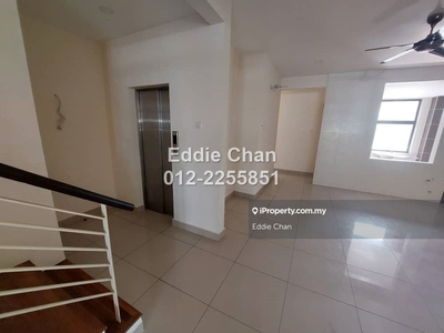 Freehold 3-Storey Terrace, With Lift, Gated Guarded, Matured Area