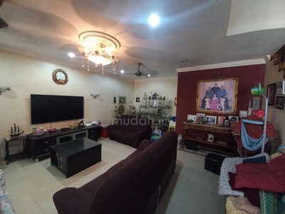 [FREEHOLD|7 Room] 3 Storey Tmn Putri Jaya Cheras