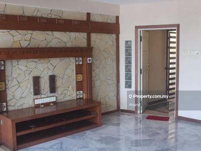 Fully furnished and renovated unit at lavinia apartment duplex unit.