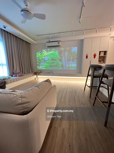 Gm remia klang 3 bedroom fully furnished high quality furnished
