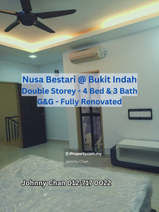 Good Value Unit, Welcome Pm / Renovated / Good Location