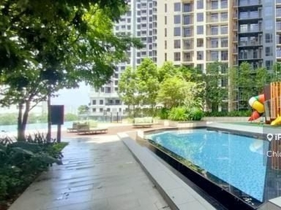Henna residences the new condo with peaceful and greenery stay for u