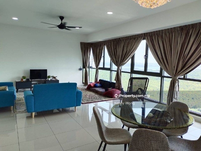 Iskandar Residences Medini Condominium @ Fully Furnished
