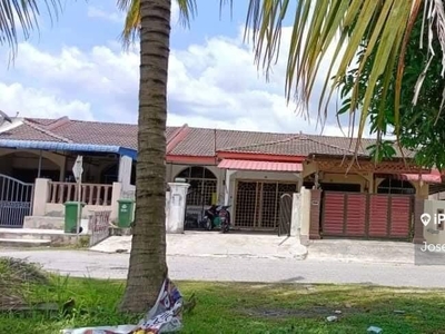 Klebang Restu Single Storey House For Sale