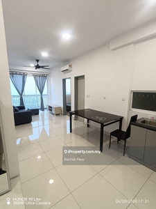 Limited unit, Fully furnished, 3 bedrooms