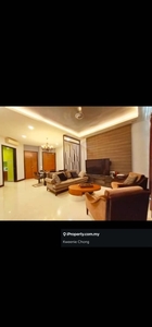 Marc Residence@Klcc City/For Sale/Unblock View/Fully Furnished