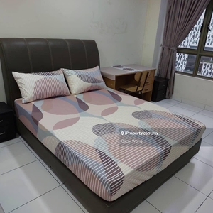 Neo Damansara Perdana Full furnished for rent