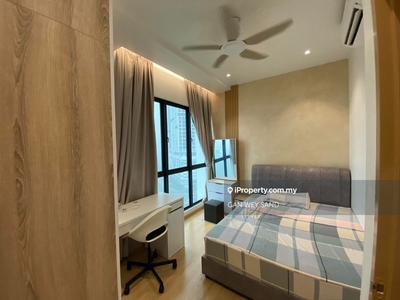 12th June'24 Ready Nice Renovated Middle Room For Rent (Bliss Okr)