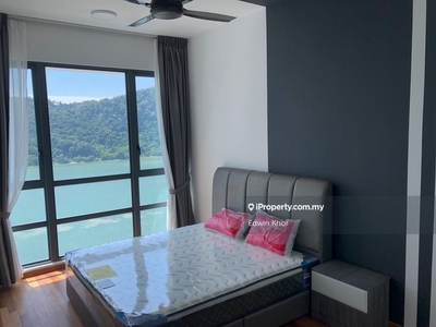 Queens Residences Q1 @ Bayan Lepas for Rent