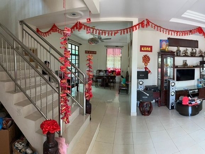 Renovated and Furnished Bungalow House for Rent