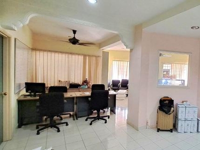 Renovated! Good Condition Shop Office Apartment Taman Sunway Batu Cave
