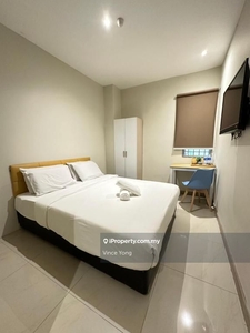 Room for Rent attach Private Toilet at Bandar Sunway Pjs 8