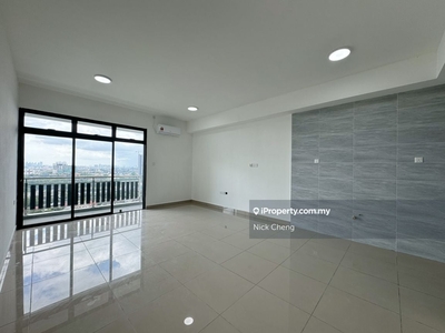 Serviced Apartment For Rent