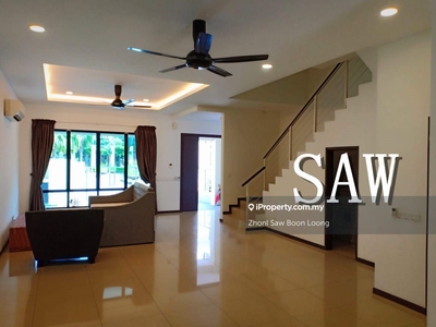Southbay Residence 3 Storey Terrace @ Batu Maung