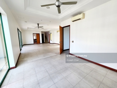 Sri Acappella Penthouse Duplex Section 13 Shah Alam