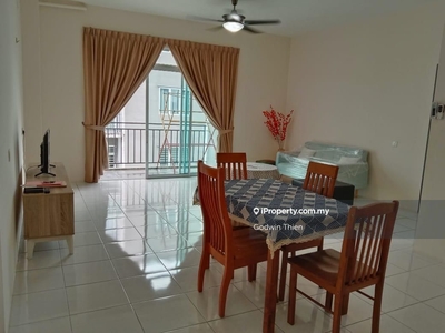 Stutong Heights Apartment 1 for Rent