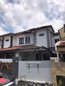 Subang Jaya Usj 6 2sty Landed house For Rent