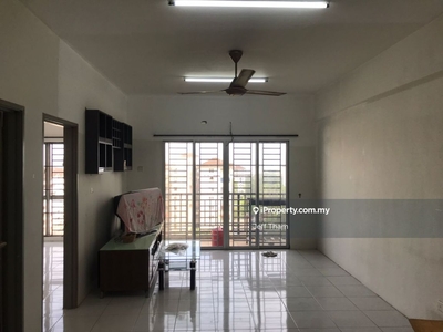 Suria Court Apartment @ Bandar Mahkota Cheras,Ampang,Sungai Long