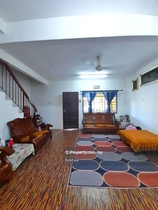 Taman Sri Pulai Seremban 2 sty house for sale