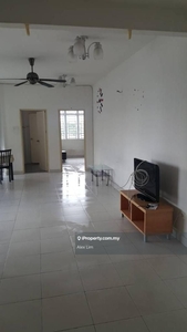 Tebrau City Residence Good Deal 2room Best Invest and Stay