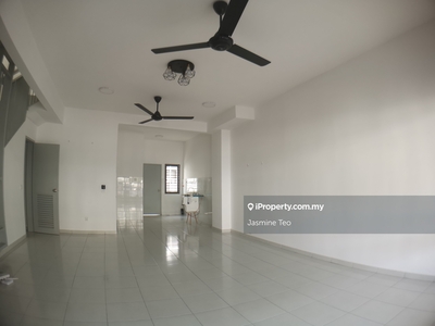 Terrace 4r3b for rent, can move in immediately